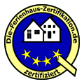 Die Ferienhaus Zertifikation -- Das G�tesiegel f�r 
